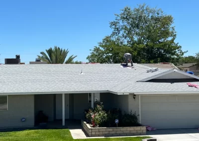 Dependable Roof Maintenance