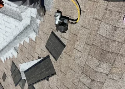Dependable Roofing Contractor