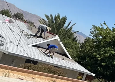 Excellent Roof Maintenance