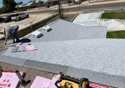 Reputable Roofing Contractor
