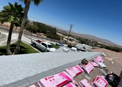 Superb Roofing Contractor