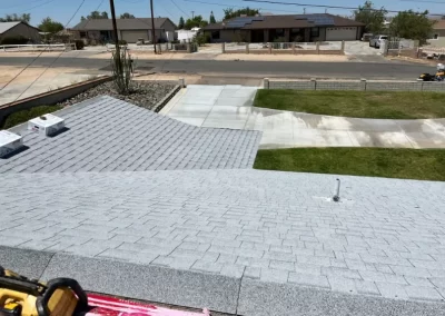 Trusted Roofing Company