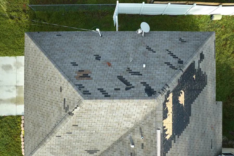 Common Signs Your Roof Needs Immediate Repair in Apple Valley, CA