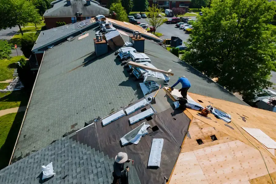 How Weather Affects Your Roof And Repair Needs Apple Valley, CA