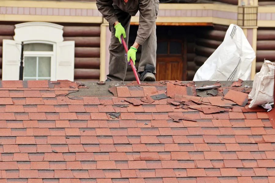 How Weather Affects Your Roof And Repair Needs in Apple Valley, CA