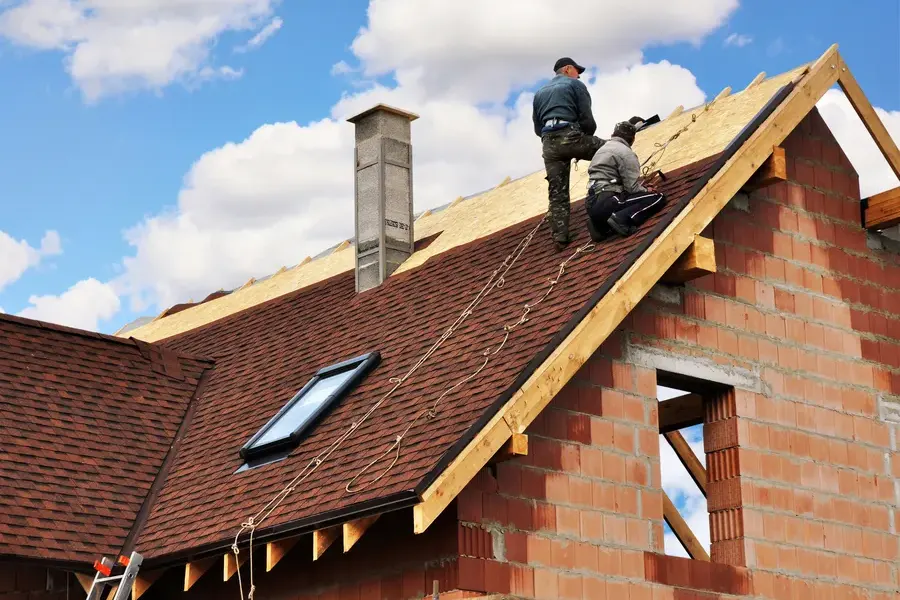 Key Benefits Of Choosing Shingle Roofing For Your Home in Apple Valley, CA