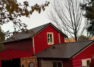 Expert Commercial Roofing Service