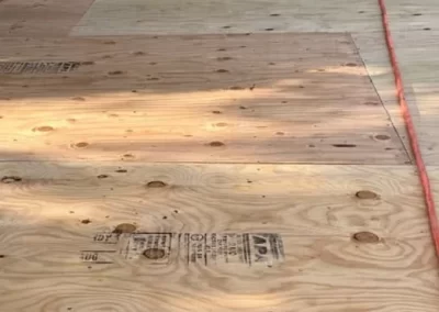 Professional Emergency Roof Service