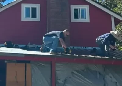 Reliable Residential Roofing Service